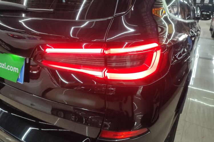 Used BMW X5 2022 xDrive30i M Sport Package Right Rear Taillight