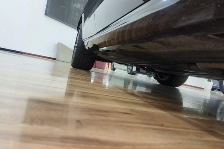 Used BMW X5 2022 xDrive 30Li Luxury M Sport Package Right Side Sill