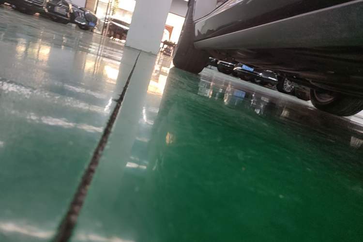 Used BMW X5 2022 Restyled xDrive 30Li Luxury Version M Sport Package Right Side Sill