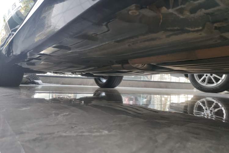 Used BMW X5 2022 Restyled xDrive 40Li M Sport Package Right Side Sill