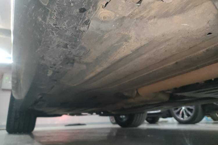 Used BMW X5 2022 xDrive30i M Sport Package Right Side Sill