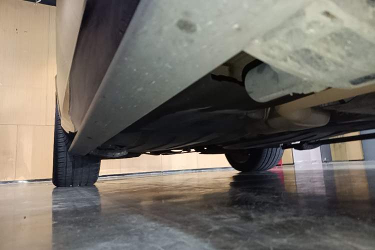Used BMW X5 2022 xDrive30i M Sport Package Right Side Sill
