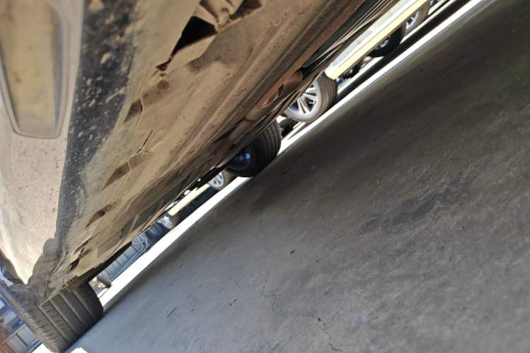 Used BMW X5 2022 xDrive30i M Sport Package Right Side Sill