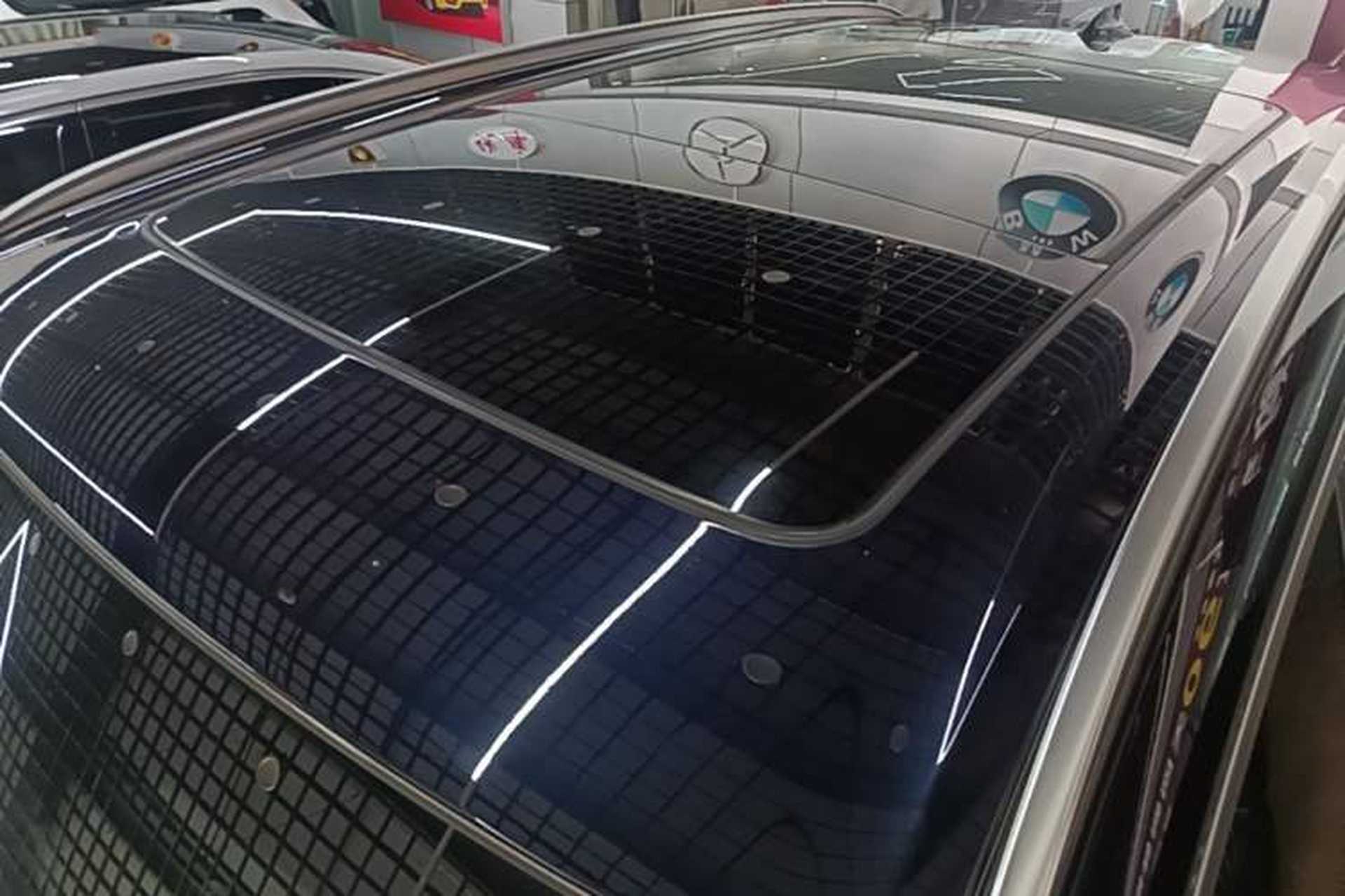 Used BMW X5 2022 Restyled xDrive 30Li M Sport Package Roof