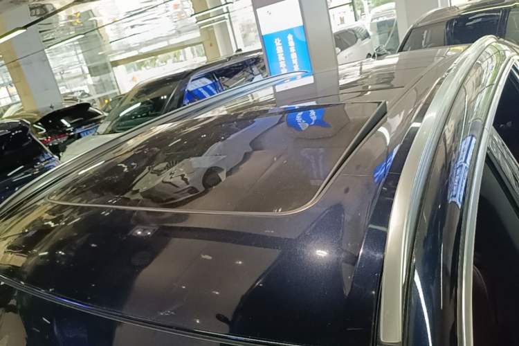 Used BMW X5 2022 xDrive 40Li M Sport Package Roof