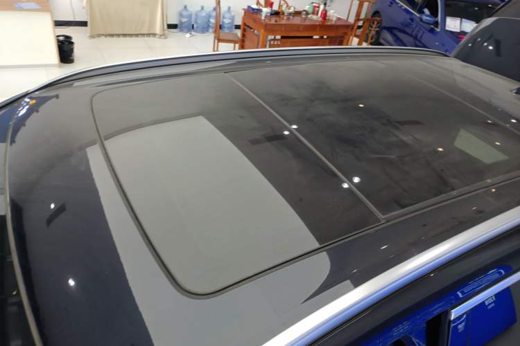 Used BMW X5 2022 Restyled xDrive 30Li Luxury Version M Sport Package Roof