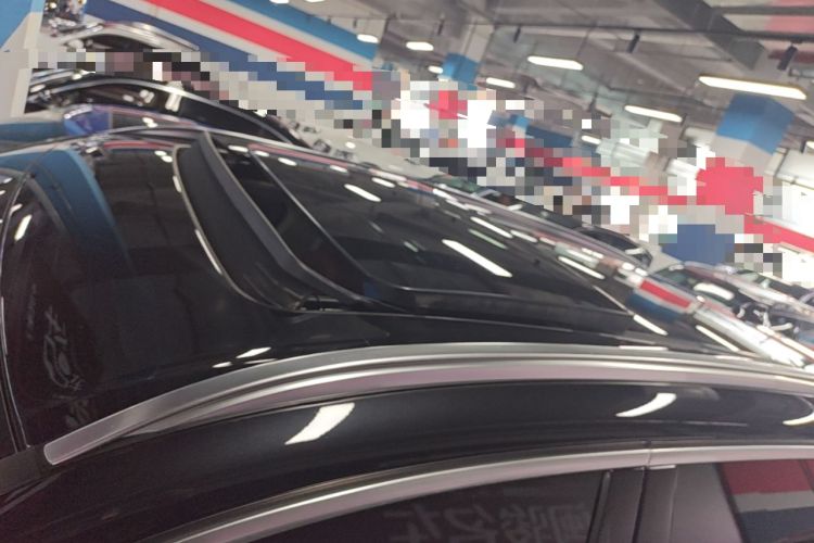 Used BMW X5 2022 Restyled xDrive 30Li Luxury Version M Sport Package Roof