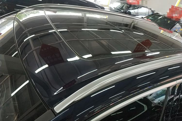 Used BMW X5 2022 Restyled xDrive 40Li M Sport Package Roof