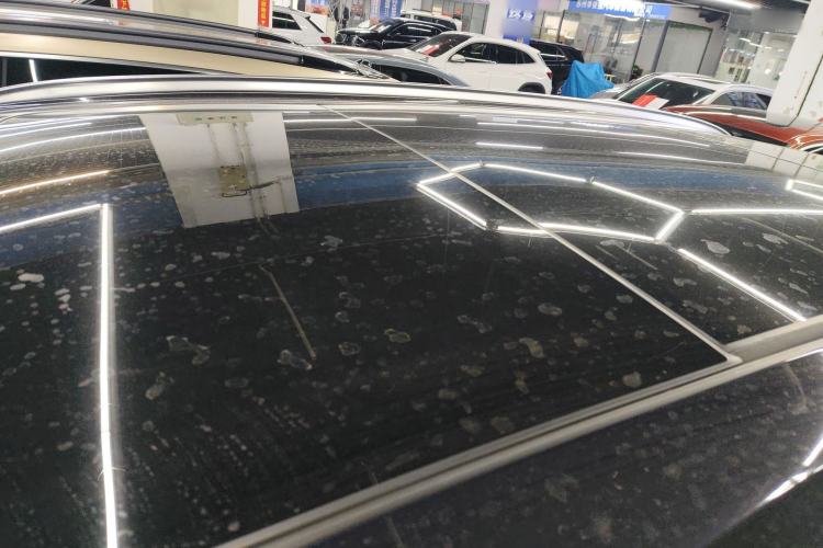 Used BMW X5 2022 xDrive 40Li M Sport Package Roof