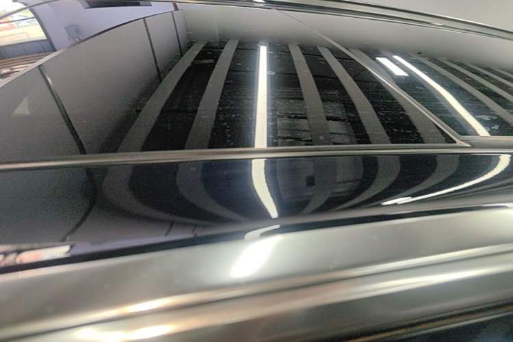 Used BMW X5 2022 Restyled xDrive 40Li M Sport Package Roof