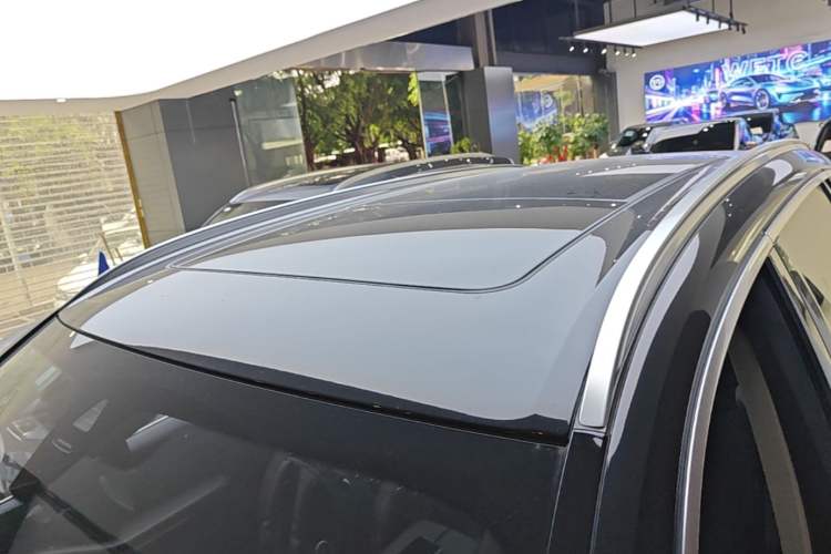 Used BMW X5 2022 xDrive 30Li Luxury M Sport Package Roof
