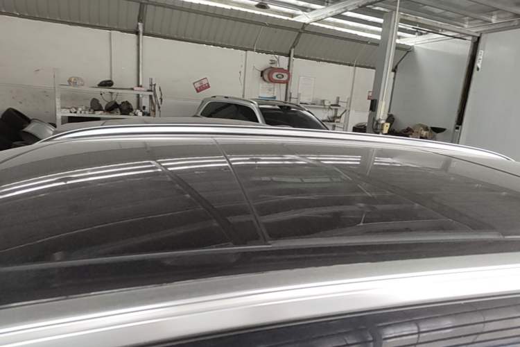 Used BMW X5 2022 Restyled xDrive 40Li M Sport Package Roof