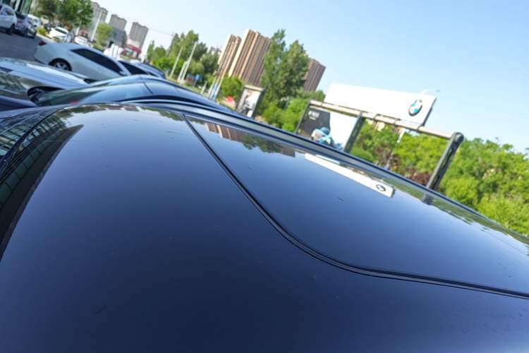 Used BMW X5 2022 xDrive 30Li M Sport Package Roof