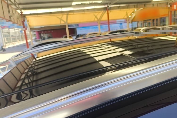 Used BMW X5 2022 xDrive 40Li M Sport Package Roof