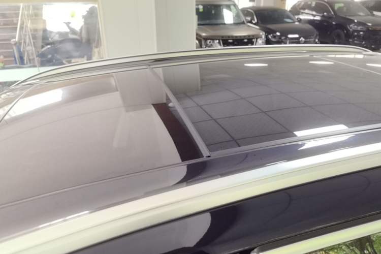 Used BMW X5 2022 xDrive30i M Sport Package Roof