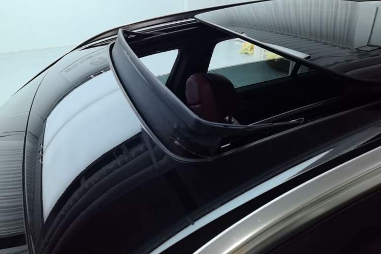 Used BMW X5 2022 Restyled xDrive 40Li M Sport Package Roof