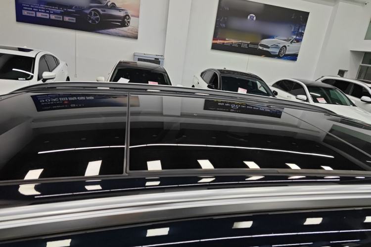 Used BMW X5 2022 xDrive 30Li Luxury M Sport Package Roof