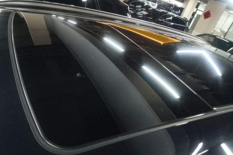 Used BMW X5 2022 Restyled xDrive 40Li M Sport Package Roof