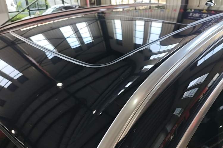 Used BMW X5 2022 xDrive 30Li Luxury M Sport Package Roof