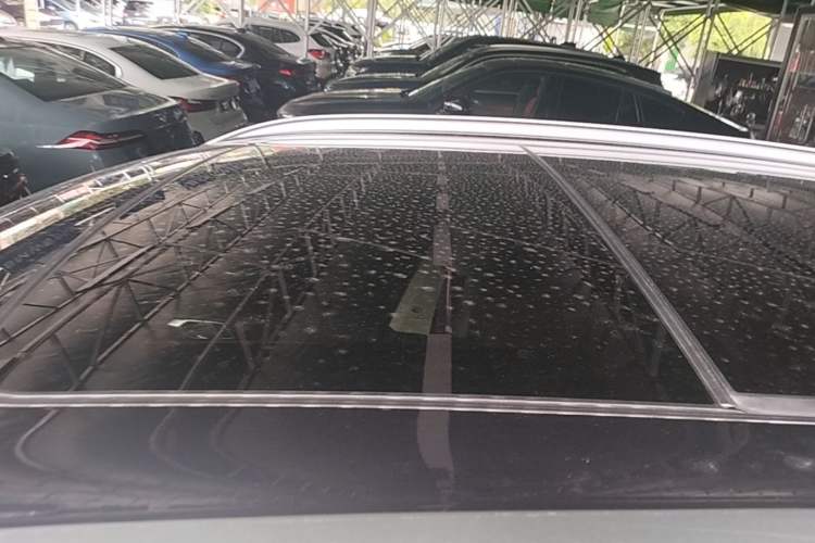Used BMW X5 2022 xDrive40i M Sport Package Roof