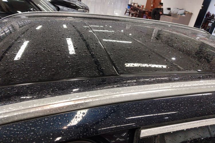 Used BMW X5 2022 Restyled xDrive 40Li M Sport Package Roof