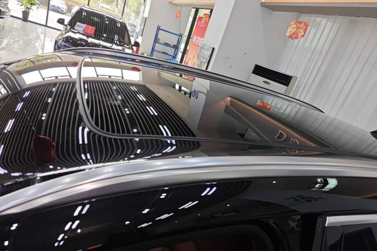 Used BMW X5 2022 Restyled xDrive 40Li M Sport Package Roof