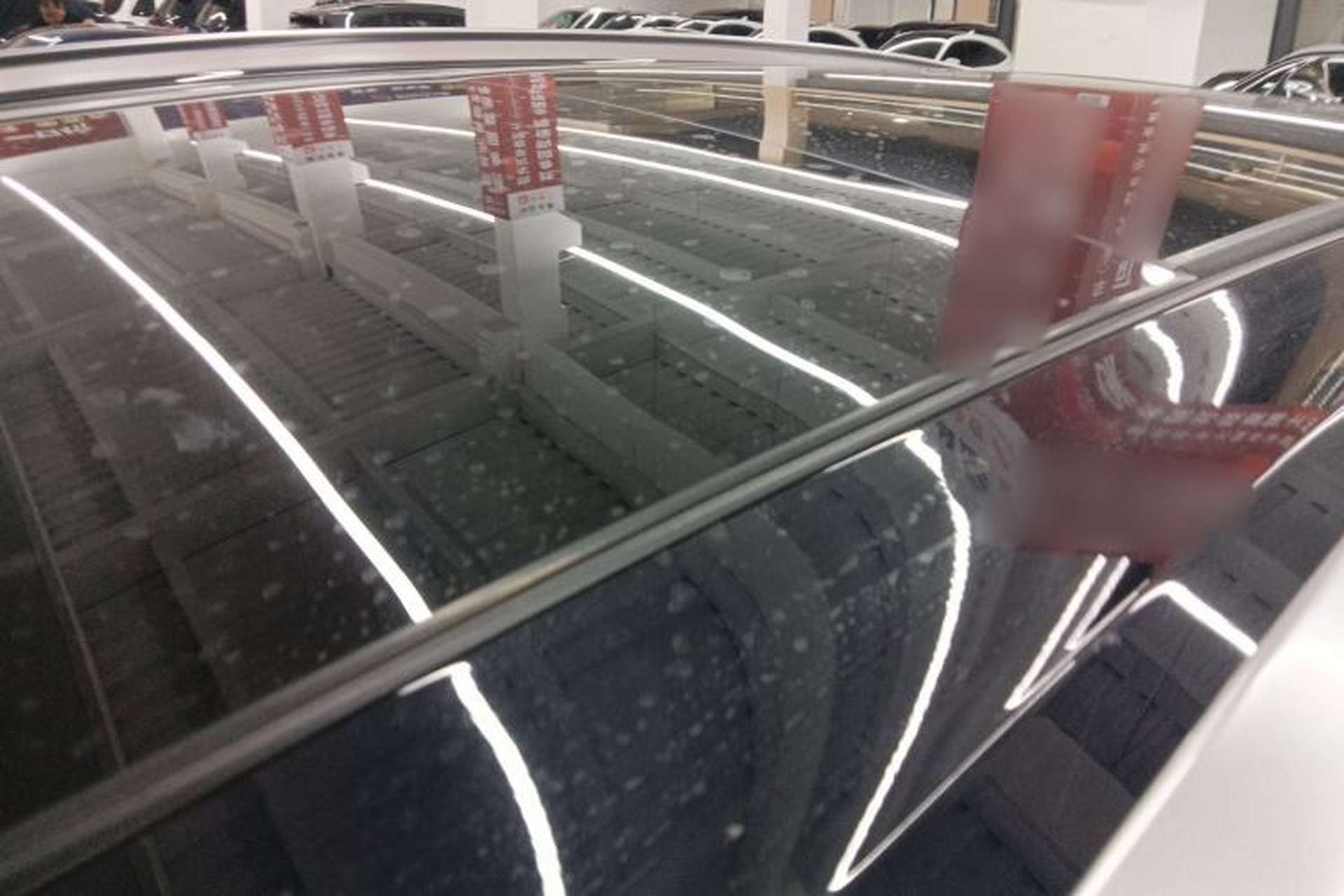 Used BMW X5 2022 xDrive 30Li M Sport Package Roof