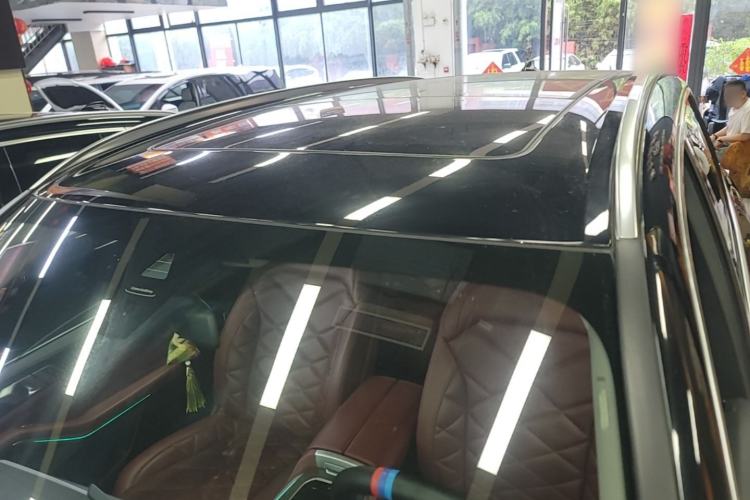 Used BMW X5 2022 Restyled xDrive 30Li M Sport Package Roof