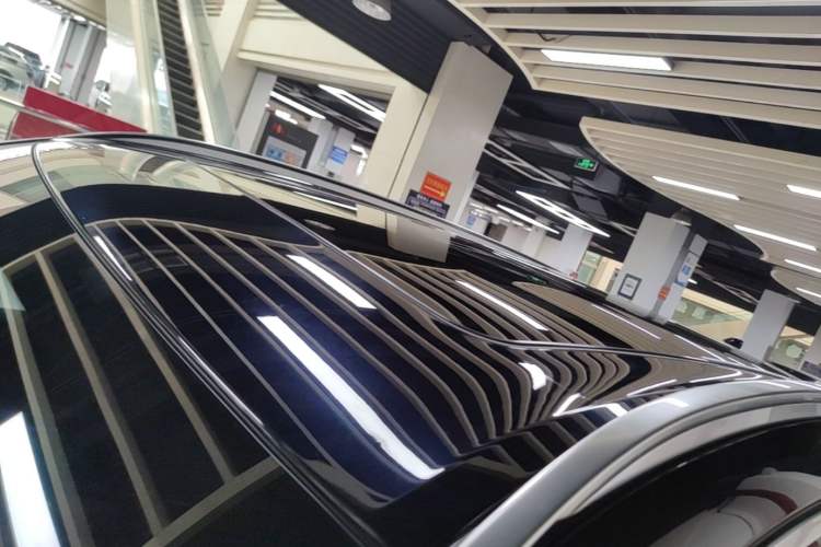 Used BMW X5 2022 Restyled xDrive 40Li M Sport Package Roof