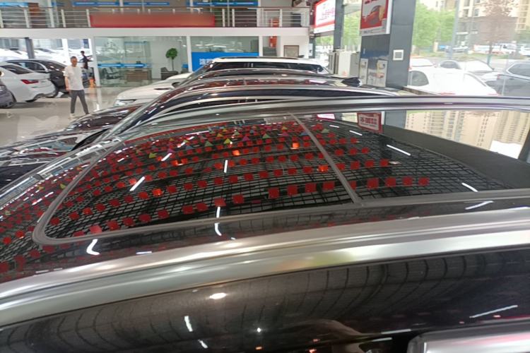 Used BMW X5 2022 xDrive 40Li M Sport Package Roof