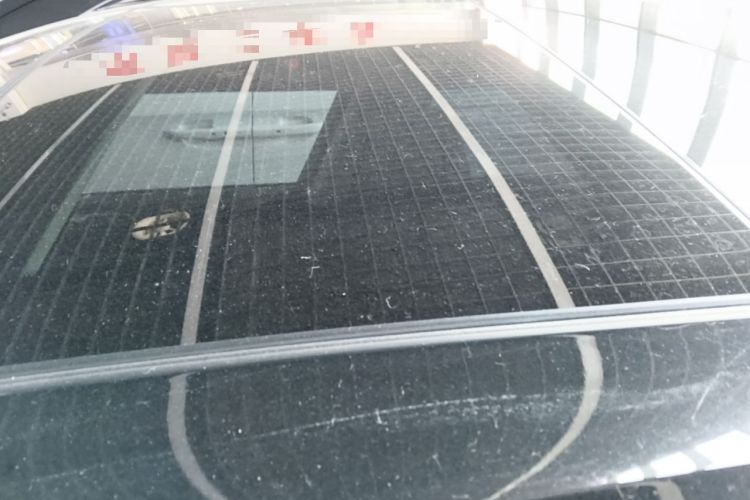 Used BMW X5 2022 xDrive 30Li M Sport Package Roof