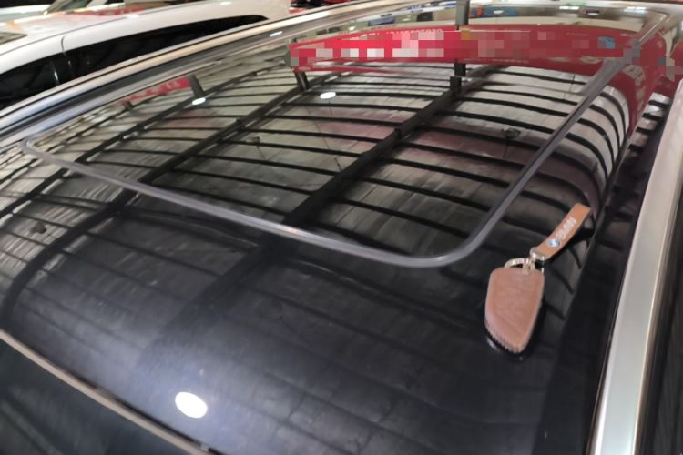 Used BMW X5 2022 Restyled xDrive 40Li M Sport Package Roof
