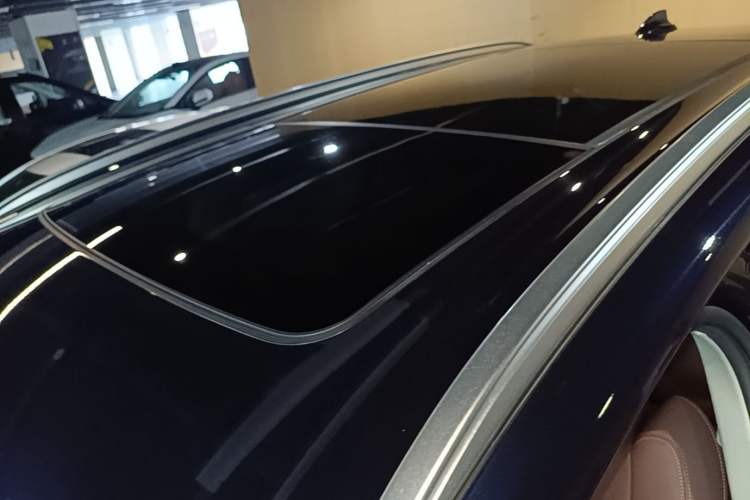 Used BMW X5 2022 xDrive30i M Sport Package Roof