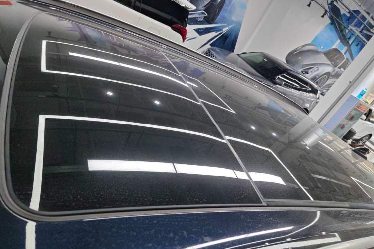 Used BMW X5 2022 Restyled xDrive 30Li Luxury Version M Sport Package Roof