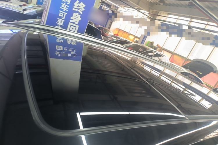 Used BMW X5 2022 Restyled xDrive 30Li M Sport Package Roof