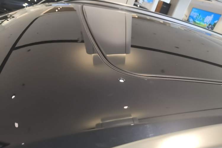 Used BMW X5 2022 Restyled xDrive 40Li M Sport Package Roof