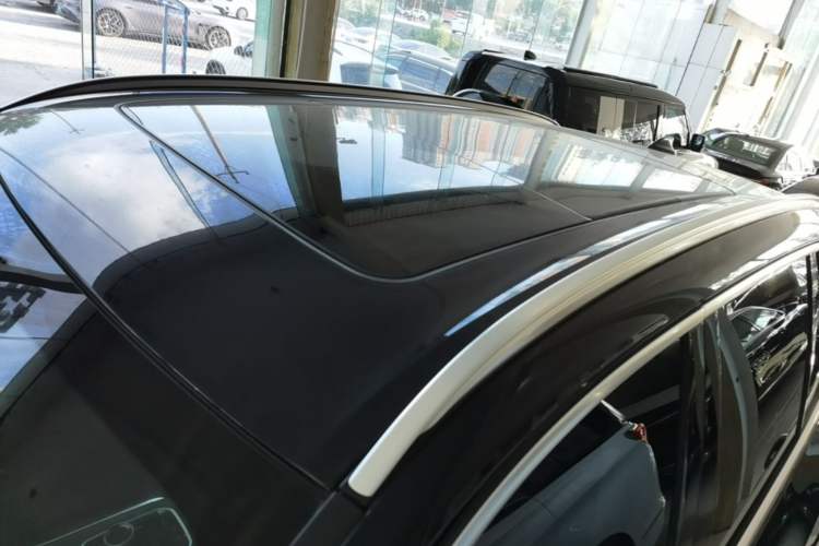 Used BMW X5 2022 Restyled xDrive 30Li Luxury Version M Sport Package Roof