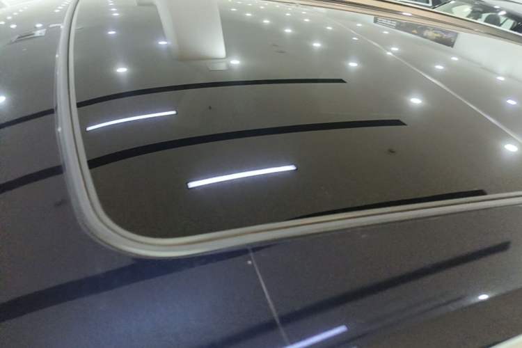 Used BMW X5 2022 xDrive 30Li Luxury M Sport Package Roof