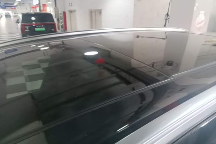 Used BMW X5 2022 Restyled xDrive 40Li M Sport Package Roof