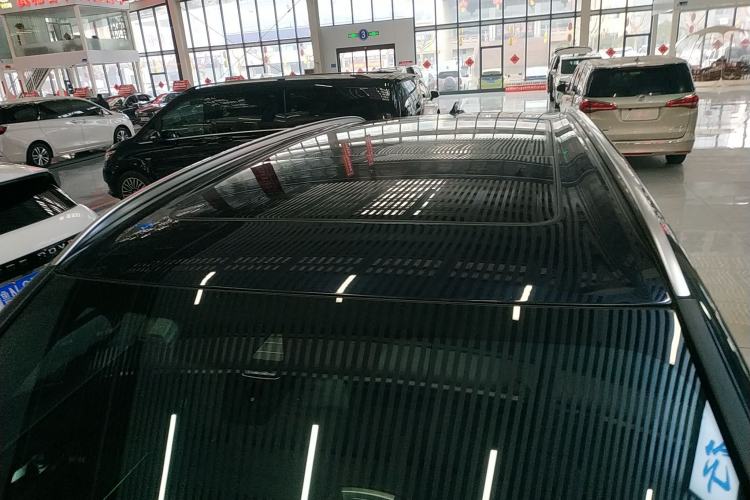 Used BMW X5 2022 Restyled xDrive 40Li M Sport Package Roof