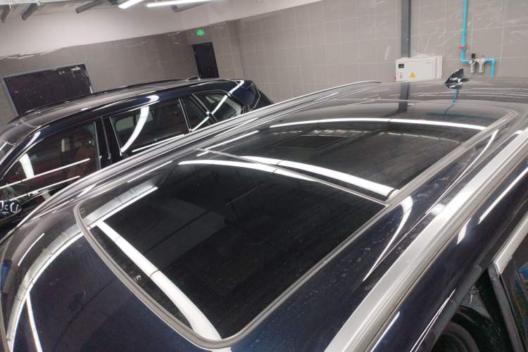 Used BMW X5 2022 Restyled xDrive 40Li Luxury Edition M Sport Package Roof