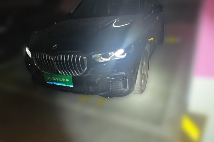 Used BMW X5 2022 xDrive30i M Sport Package Guazi used car, China used car export, Used car for sale, Used  cars, Cheapest cars for sale