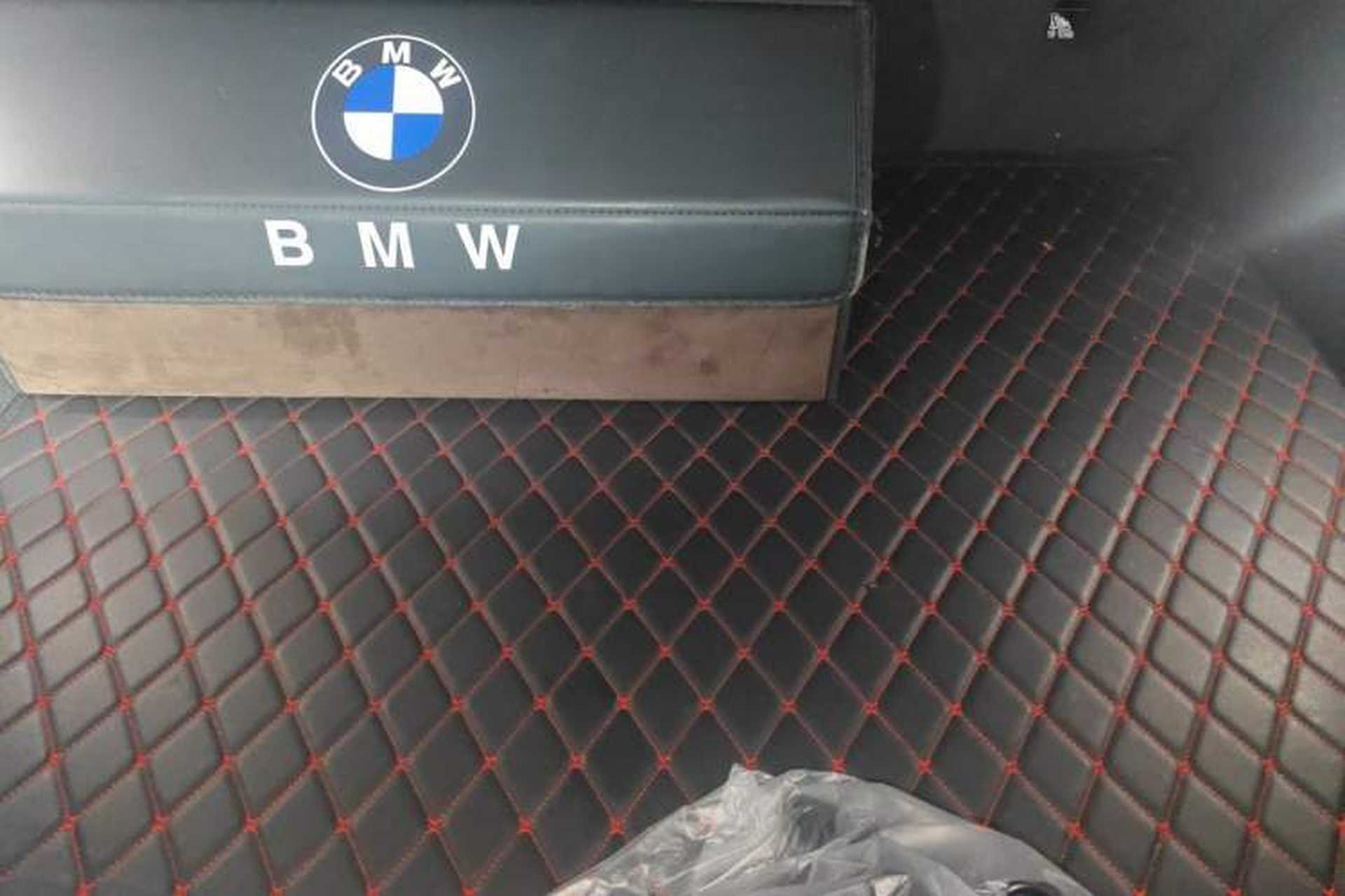 Used BMW X5 2022 Restyled xDrive 30Li M Sport Package Trunk