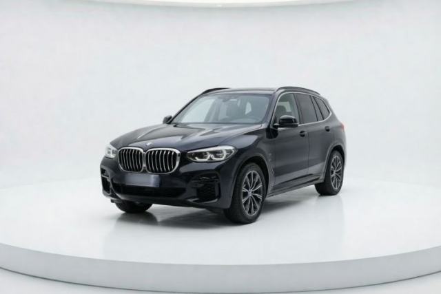 Used BMW X5 2022 xDrive30i M Sport Package