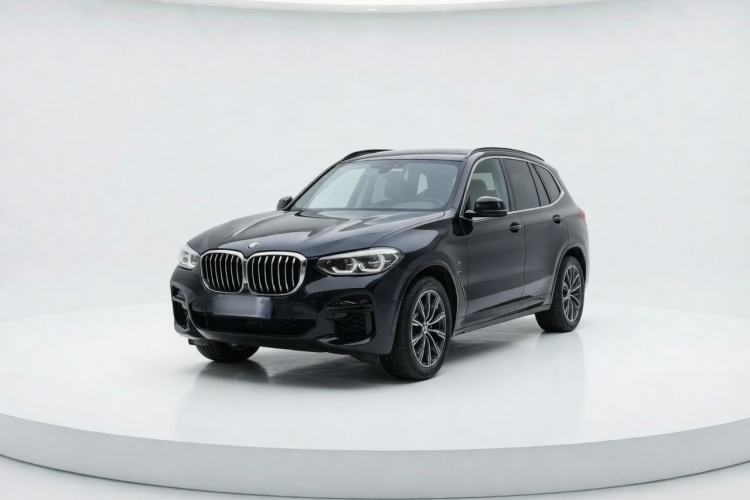 Used BMW X5 2022 xDrive30i M Sport Package Guazi used car, China used car export, Used car for sale, Used  cars, Cheapest cars for sale