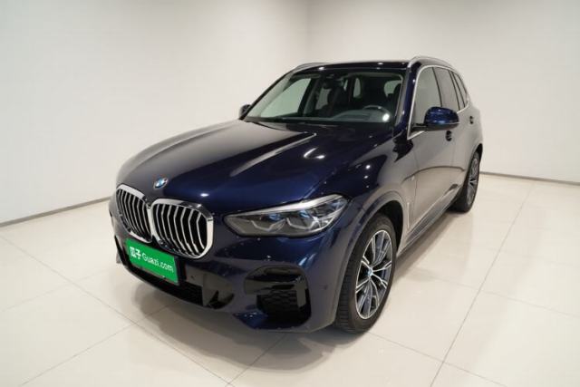 Used BMW X5 2022 xDrive30i M Sport Package
