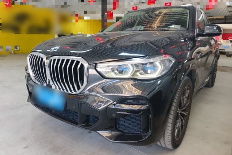 BMW X5 2022 xDrive40i M Sport Package usata Guazi used car, China used car export, Used car for sale, Used  cars, Cheapest cars for sale