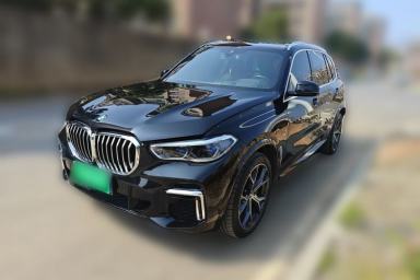 Used BMW X5 2022 xDrive 40Li M Sport Package