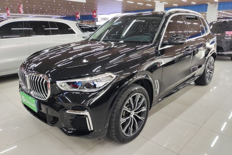 BMW X5 2022 Restyled xDrive 30Li Luxury Version M Sport Package d’occasion Guazi used car, China used car export, Used car for sale, Used  cars, Cheapest cars for sale