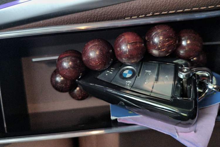 Used BMW X5 2022 xDrive40i M Sport Package Vehicle Key